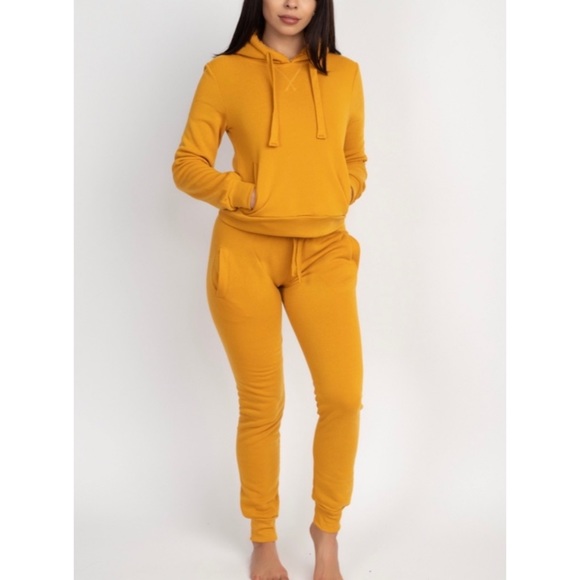 Other - Sweatsuit